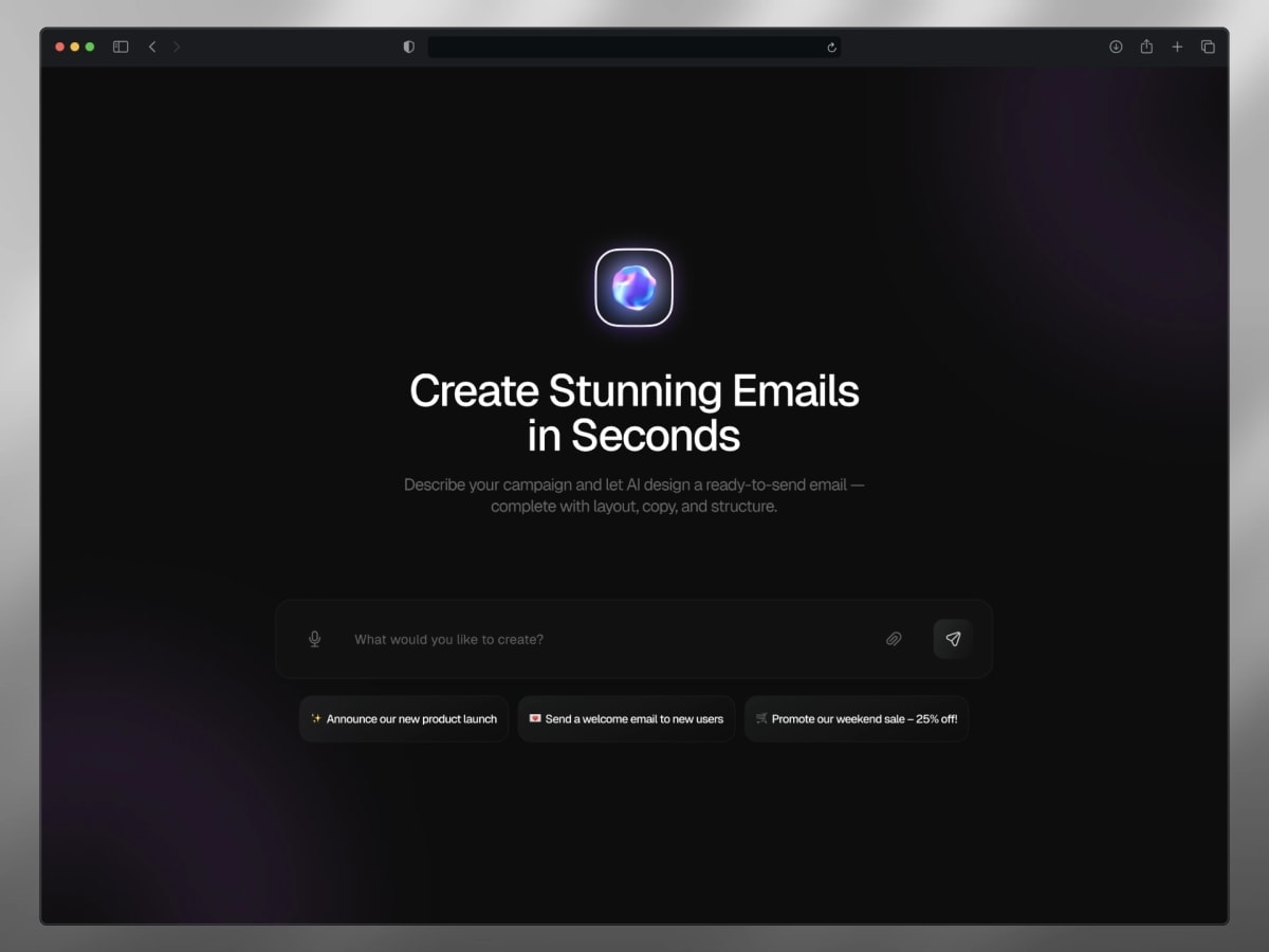 EmailGenie