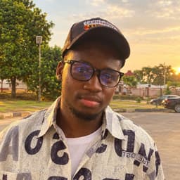 Oladimeji Abubakar