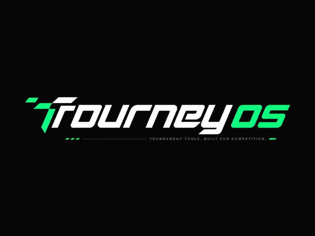 tourneyOS